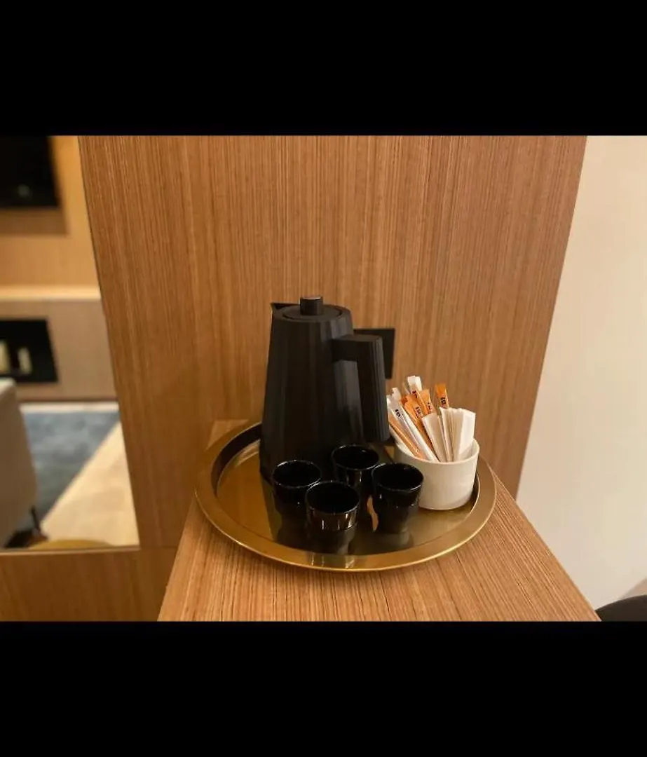 Navona Luxury Apartment Rzym 0*,  Włochy