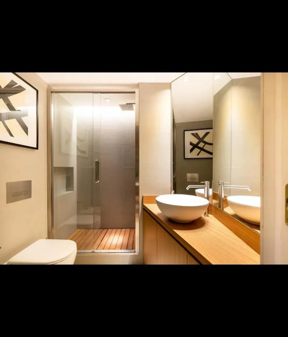 Navona Luxury Apartment Rzym
