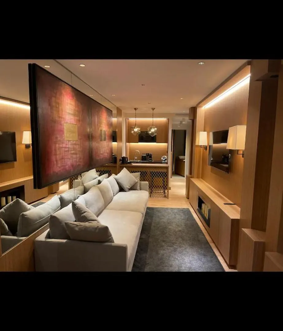 Navona Luxury Apartment Rzym