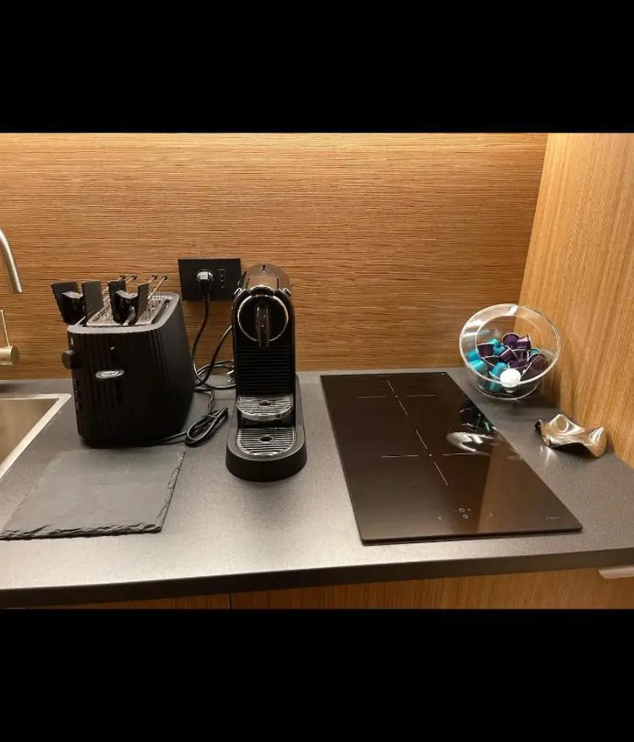 Navona Luxury Apartment Rzym