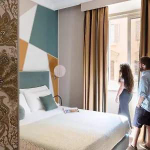 Hotel Boutique Galatea, Řím