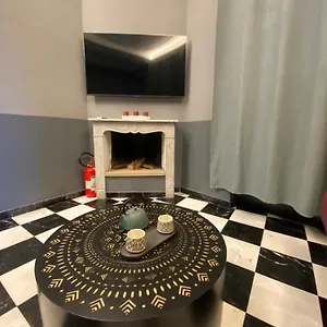 Appartement Esposizione Roof, Rome