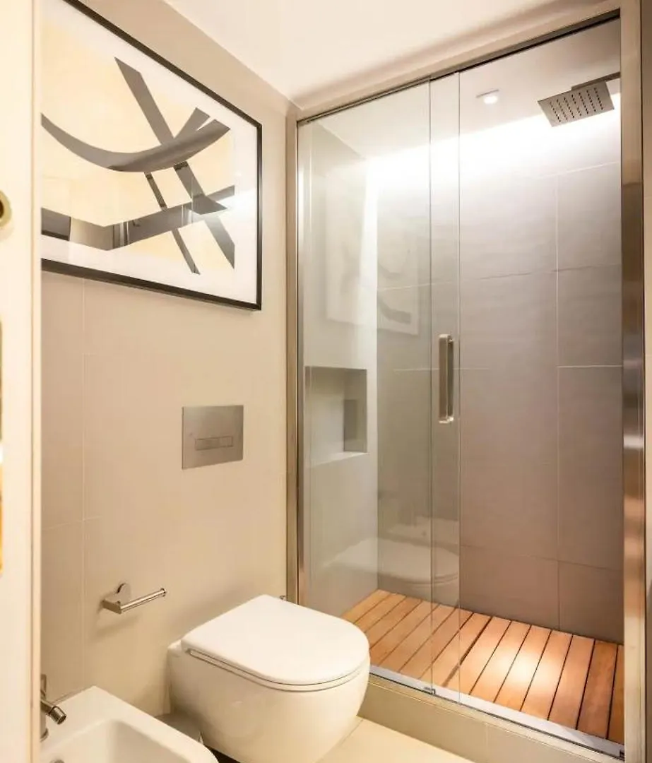 Navona Luxury Apartment Rome