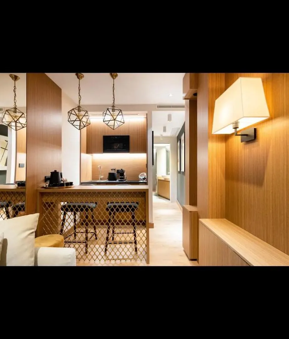 Navona Luxury Apartment Rome