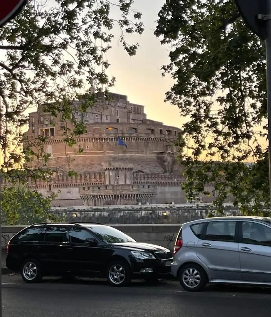 Navona Luxury Apartment Rome